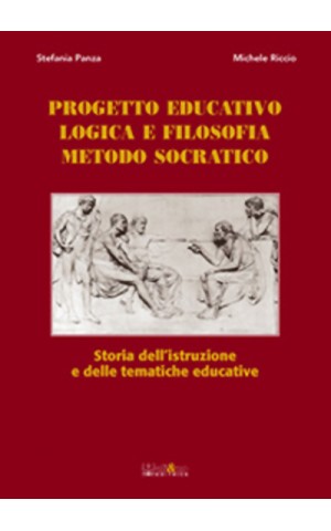 Progetto educativo, logica e filosofia, metodo socratico