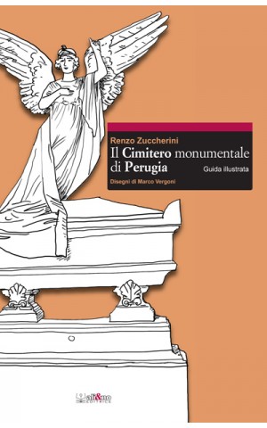 Il Cimitero Monumentale di Perugia