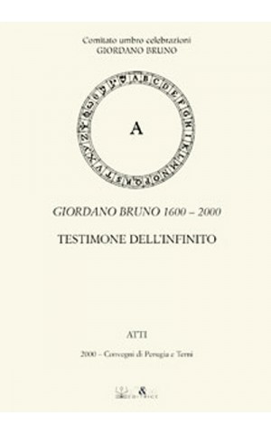 Giordano Bruno 1600-2000