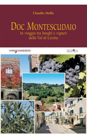 Doc Montescudaio