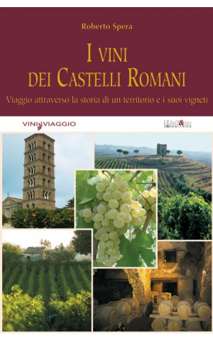 I vini dei Castelli Romani