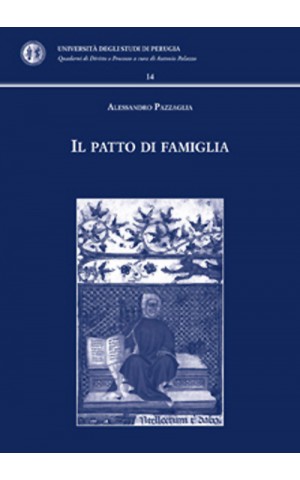 Il patto di famiglia