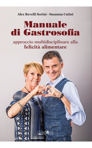 Manuale  di Gastrosofia 